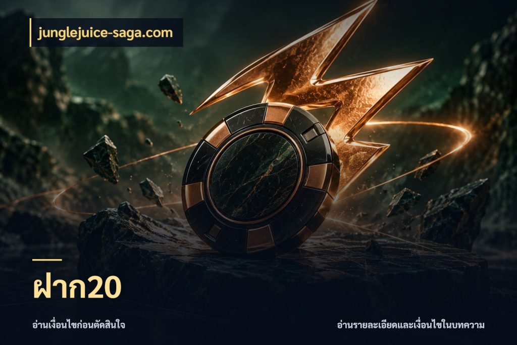 ฝาก20